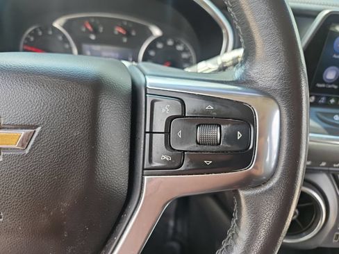 Used 2019 Chevrolet Blazer LT FWD image 23
