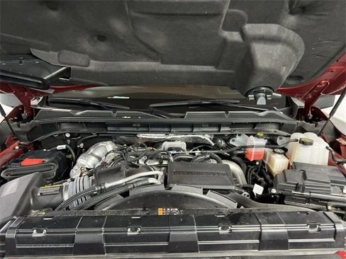 Certified 2024 GMC Sierra 3500 SLE w/ SLE Value Package image 29