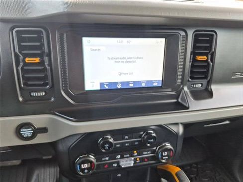 Used 2021 Ford Bronco Badlands AWD/4WD image 15