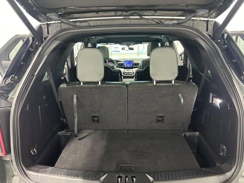 Used 2021 Ford Explorer Timberline image 15