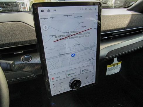 New 2025 Ford Mustang Mach-E GT image 14