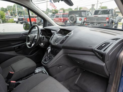 Used 2018 Ford Transit Connect XL FWD image 29