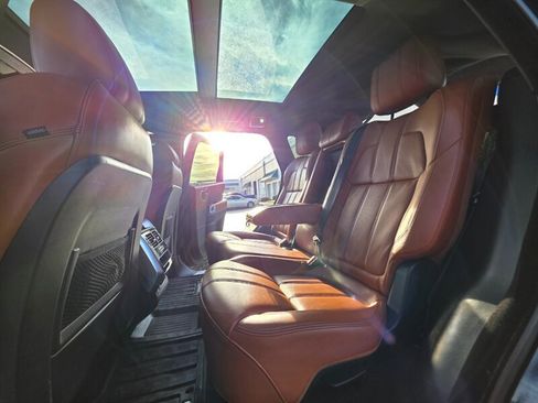 Used 2014 Land Rover Range Rover Sport Supercharged image 15