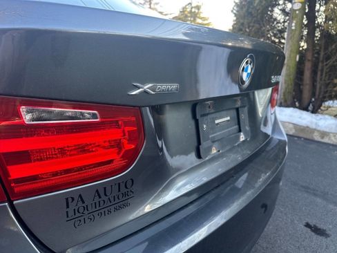 Used 2014 BMW 328i xDrive Sedan w/ Premium Package image 8