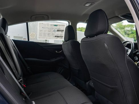 New 2025 Subaru Legacy Premium image 10