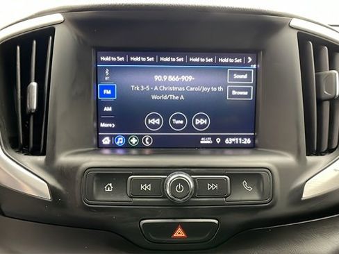 Used 2021 GMC Terrain SLE w/ Driver Convenience Package image 21