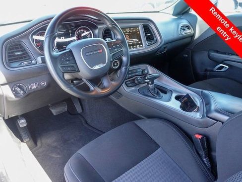 Used 2023 Dodge Challenger R/T Scat Pack image 4