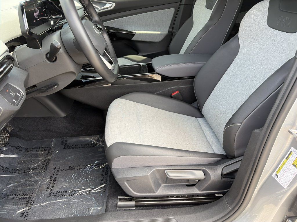Certified 2023 Volkswagen ID.4 Pro RWD image 24