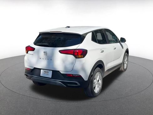 Used 2025 Buick Encore GX Preferred image 14