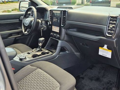 New 2026 Ford Ranger XLT w/ FX4 Off-Road Package AWD/4WD image 27