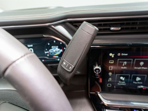 Used 2025 GMC Sierra 2500 Denali Ultimate image 34