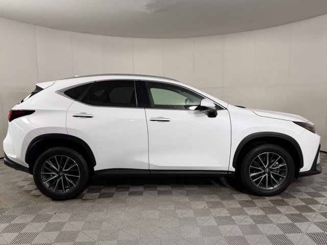 Certified 2026 Lexus NX 350 AWD w/ Cold Area Package image 10