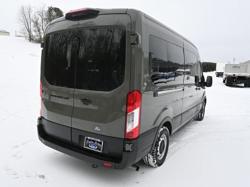 Used 2026 Ford Transit 350 XL RWD image 6