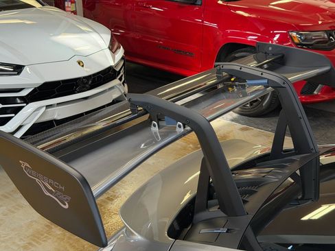 Used 2024 Porsche 911 GT3 RS RWD image 18