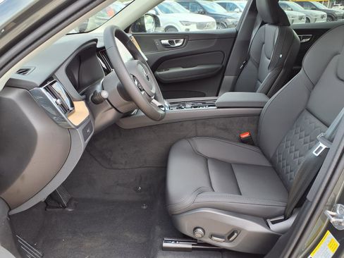 New 2026 Volvo XC60 B5 Core w/ Protection Package AWD/4WD image 13