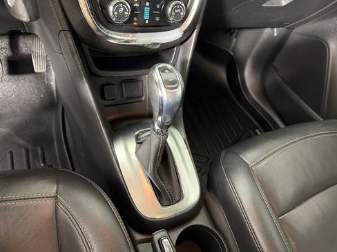 Used 2016 Buick Encore Leather FWD image 16