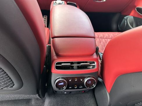 Used 2024 Genesis GV70 3.5T Sport w/ Sport Prestige Package image 19