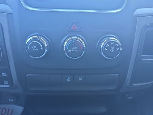 Used 2020 RAM 1500 Tradesman w/ Tradesman SXT Package image 22