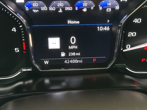 Used 2020 GMC Sierra 2500 Denali w/ Denali Ultimate Package AWD/4WD image 39