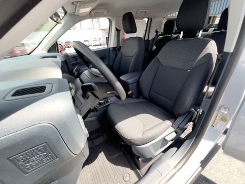 New 2026 Ford Maverick XL FWD image 11