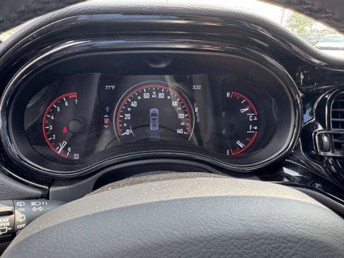 Used 2024 Dodge Durango GT image 21