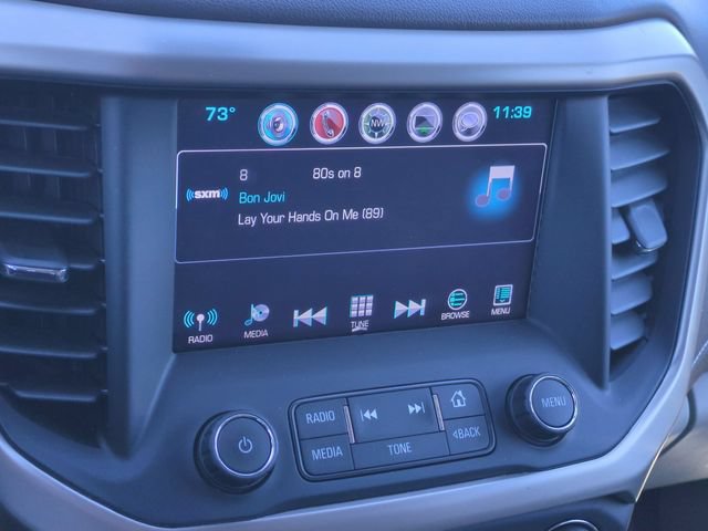 Used 2017 GMC Acadia Denali w/ Technology Package AWD/4WD image 23