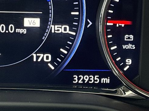 Used 2023 GMC Acadia Denali w/ LPO, Floor Liner Package image 12