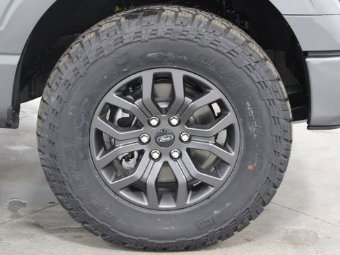 New 2026 Ford F150 Tremor AWD/4WD image 13