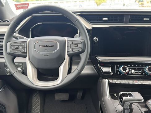 New 2026 GMC Sierra 1500 Denali AWD/4WD image 13