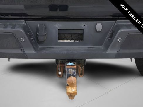 Used 2023 Ford F150 XLT w/ Equipment Group 302A High AWD/4WD image 38
