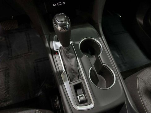 Used 2020 Chevrolet Equinox LT image 33