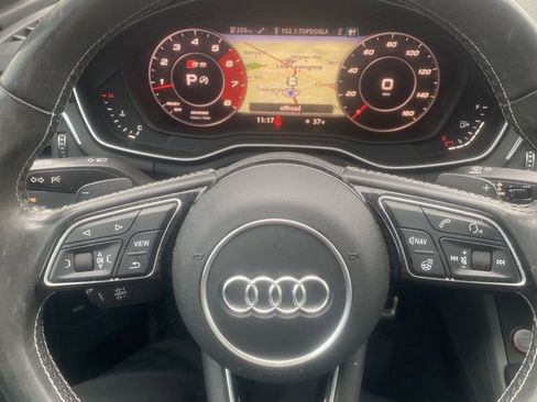 Used 2019 Audi S5 Premium Plus image 25
