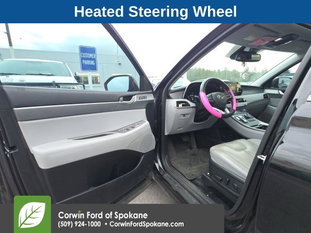 Used 2020 Hyundai Palisade SEL w/ Premium Package AWD/4WD image 14