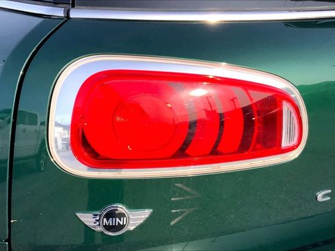 Used 2017 MINI Cooper Clubman S image 25