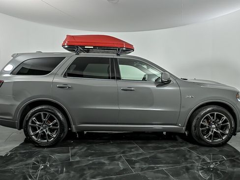 Used 2019 Dodge Durango R/T AWD/4WD image 10