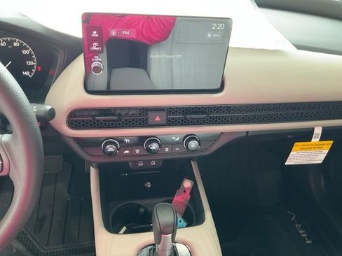 New 2026 Honda HR-V LX image 14