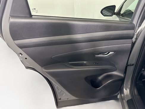 Used 2025 Hyundai Tucson SEL image 26