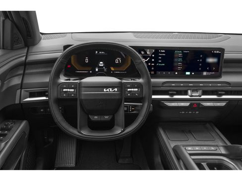 New 2027 Kia Telluride EX AWD/4WD image 6