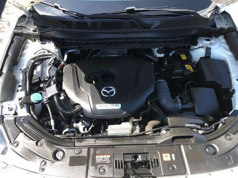Used 2023 MAZDA CX-5 Signature AWD/4WD image 16