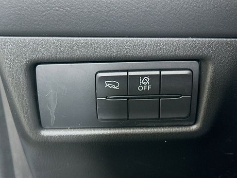 Used 2023 MAZDA CX-5 AWD 2.5 S w/ Preferred Package image 16