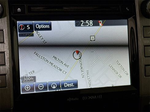 Certified 2018 Toyota Tundra SR5 w/ TRD Sport Package image 6