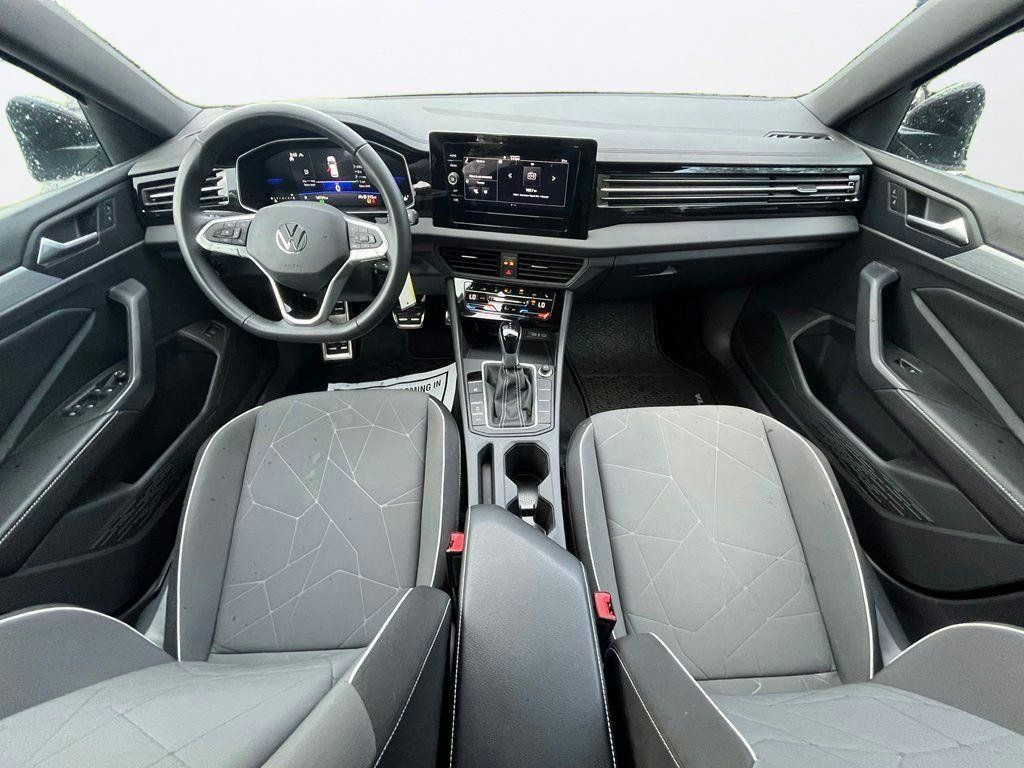 Certified 2026 Volkswagen Jetta Sport FWD image 15