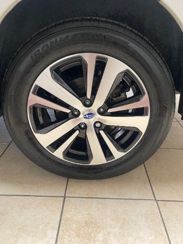 Used 2019 Subaru Outback 2.5i Limited AWD/4WD image 26