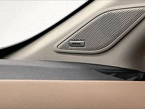New 2027 Nissan Murano Platinum AWD/4WD image 28