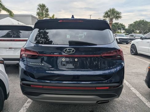 Used 2023 Hyundai Santa Fe SEL FWD image 13