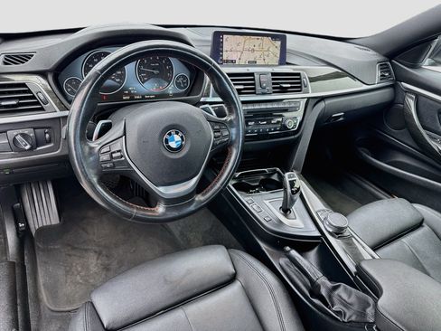 Used 2019 BMW 430i Coupe RWD image 15
