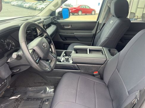 Used 2024 Toyota Tundra SR5 image 14