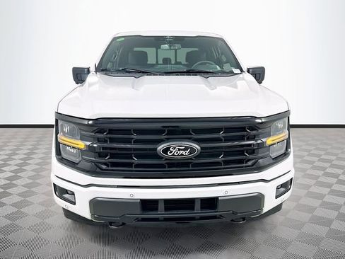 New 2026 Ford F150 XLT w/ Equipment Group 302A MID image 2