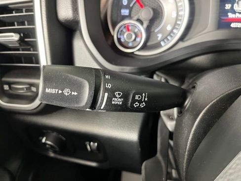 Used 2021 RAM 1500 Big Horn AWD/4WD image 22