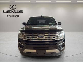 Used 2018 Ford Expedition Max Limited AWD/4WD video 2